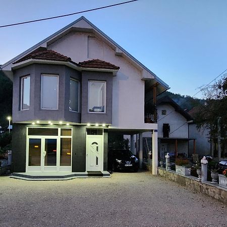 Apartman Maj Bijelo Polje Kültér fotó