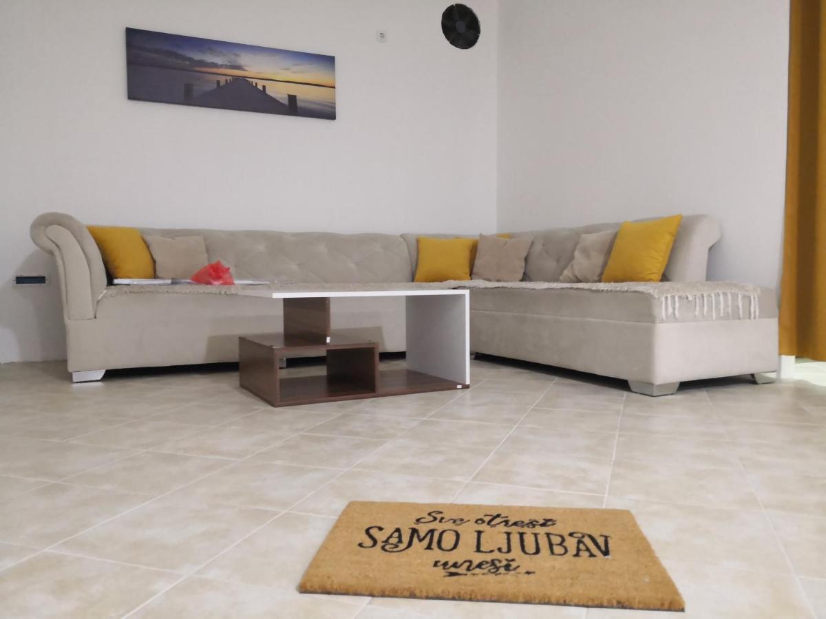 Apartman Maj Bijelo Polje Kültér fotó