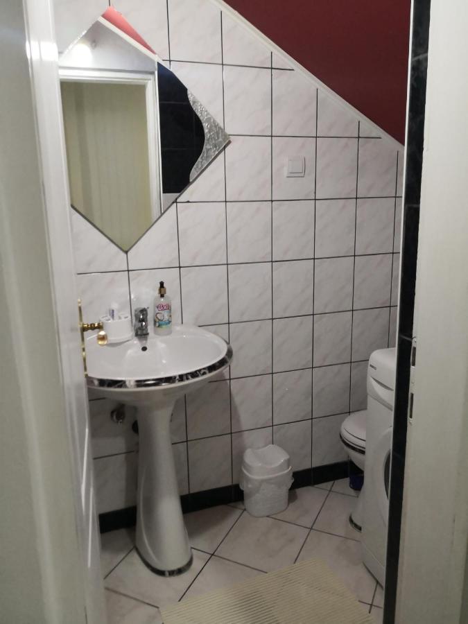 Apartman Maj Bijelo Polje Kültér fotó