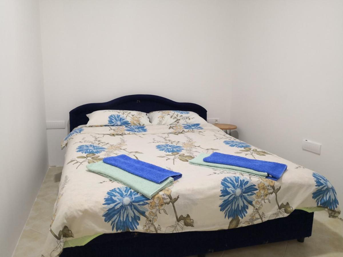 Apartman Maj Bijelo Polje Kültér fotó