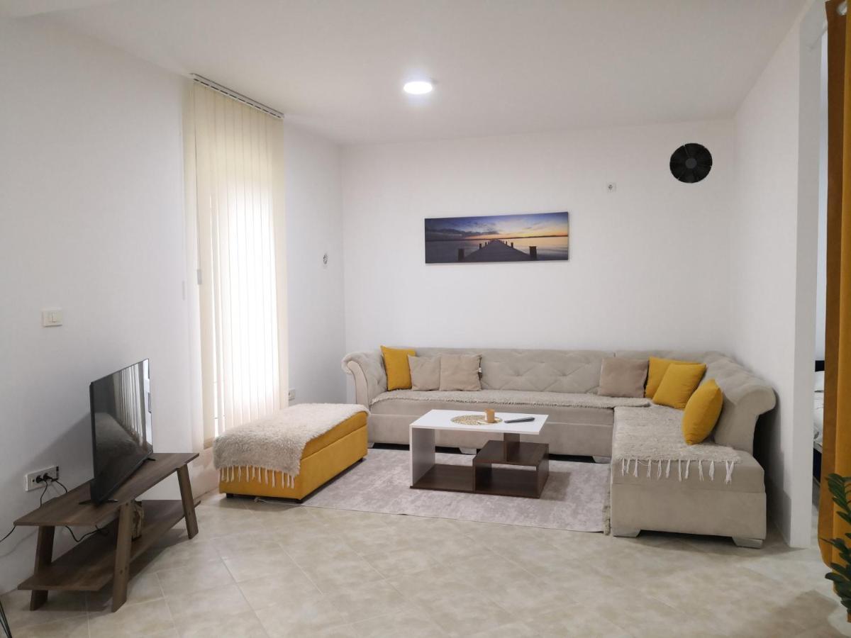 Apartman Maj Bijelo Polje Kültér fotó