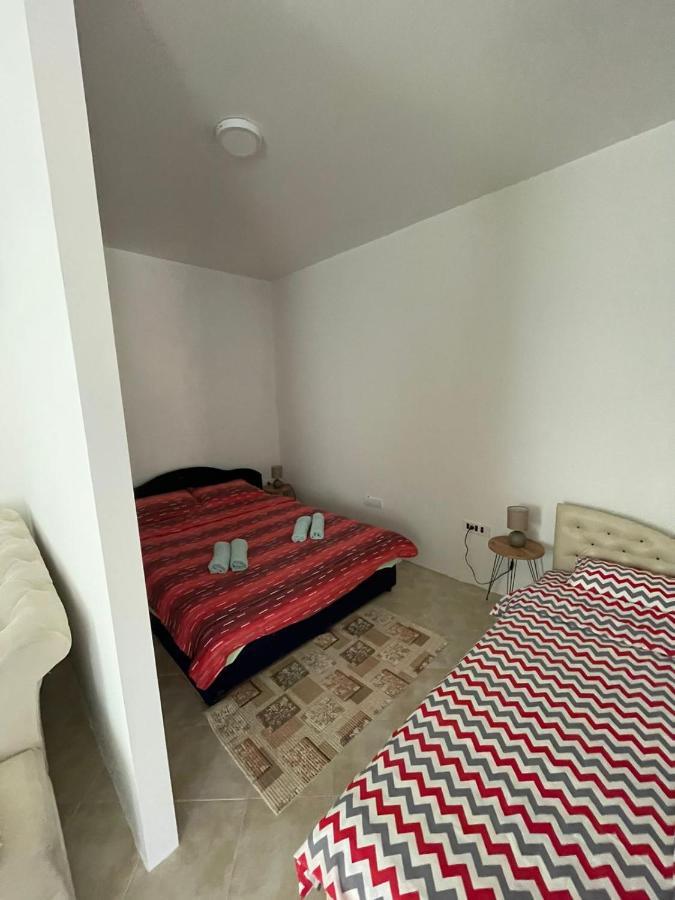 Apartman Maj Bijelo Polje Kültér fotó