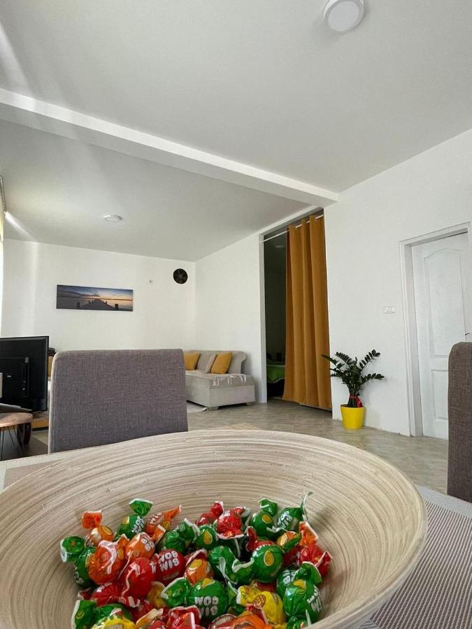 Apartman Maj Bijelo Polje Kültér fotó
