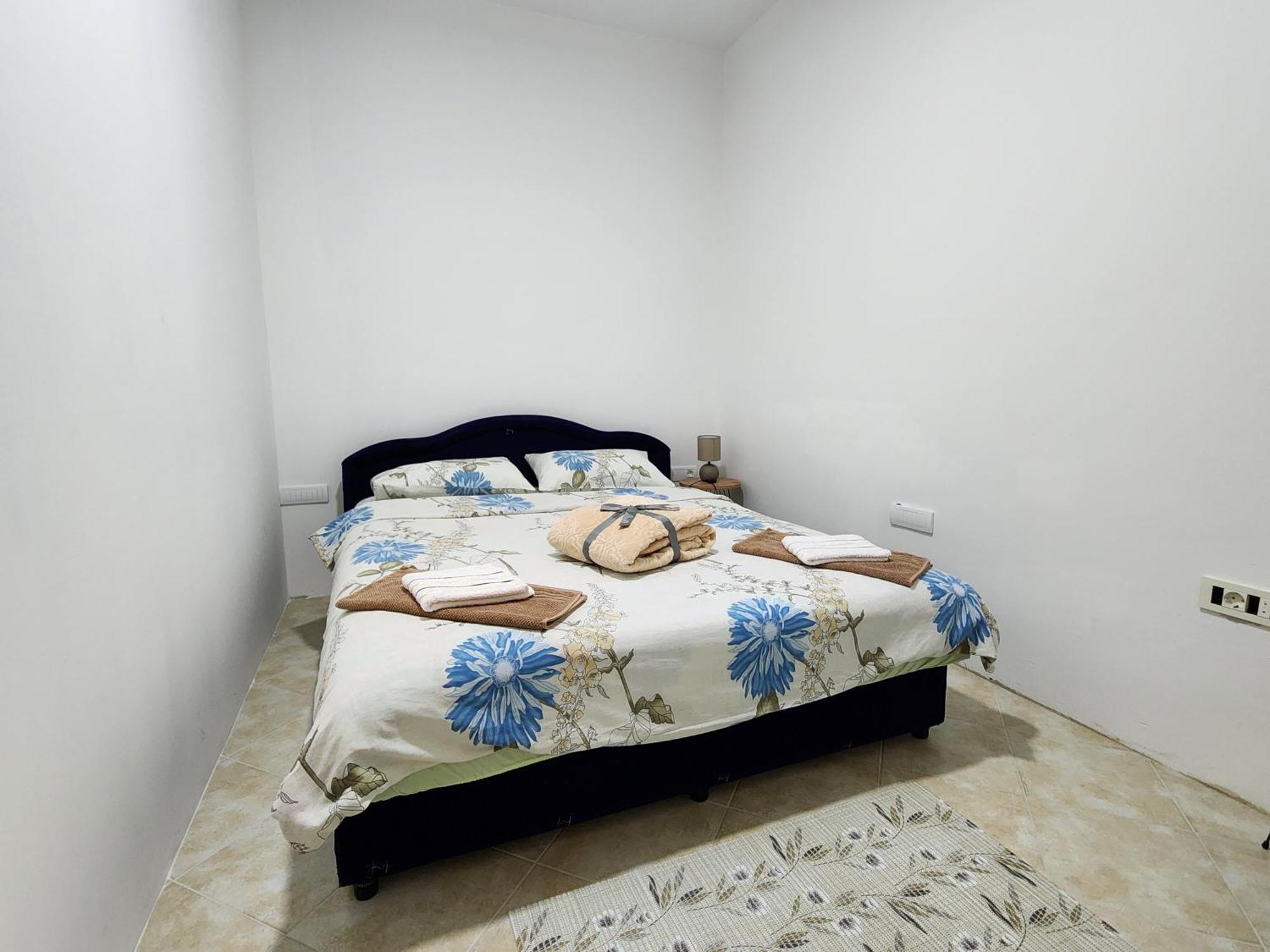 Apartman Maj Bijelo Polje Kültér fotó