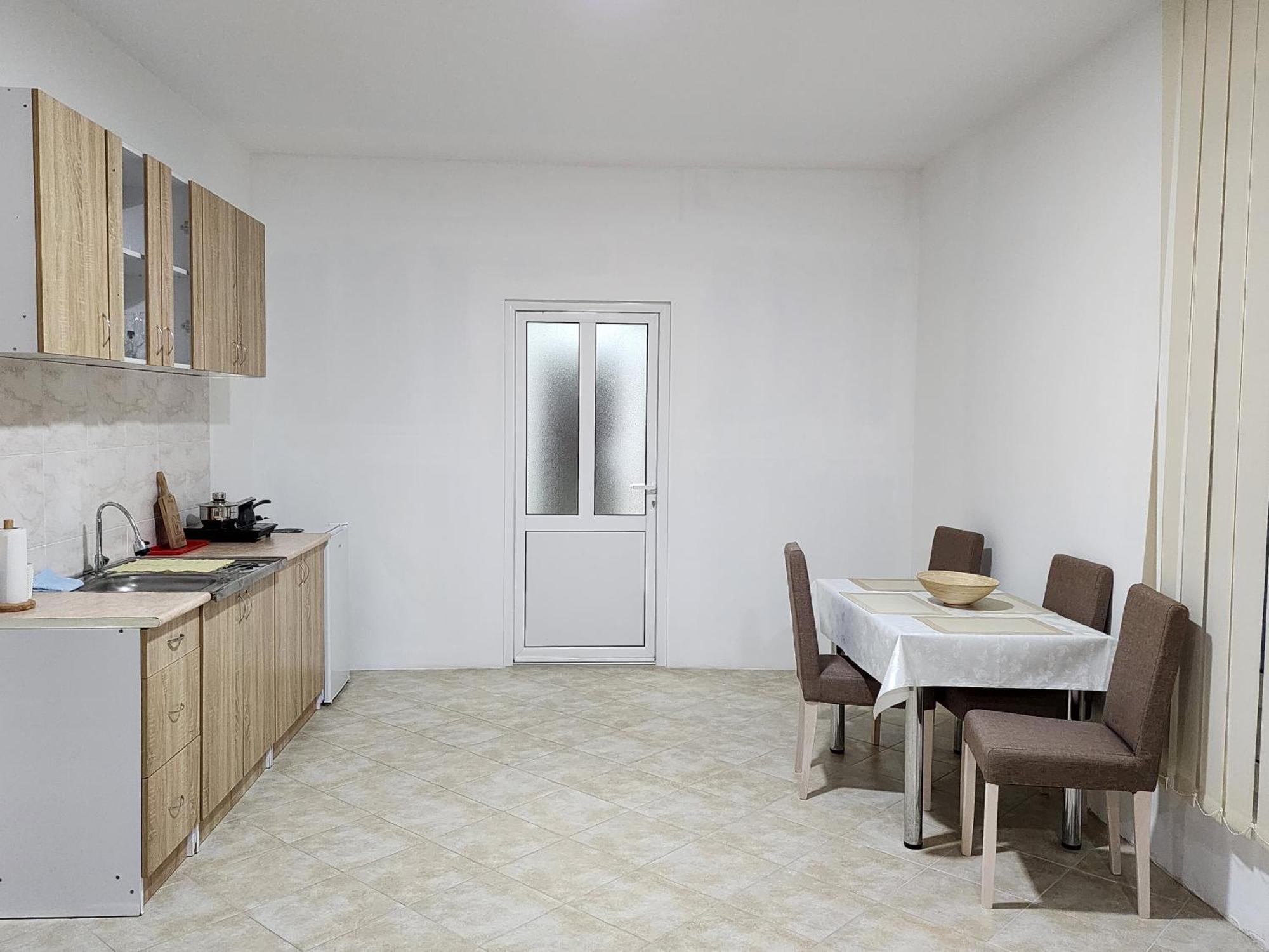 Apartman Maj Bijelo Polje Kültér fotó