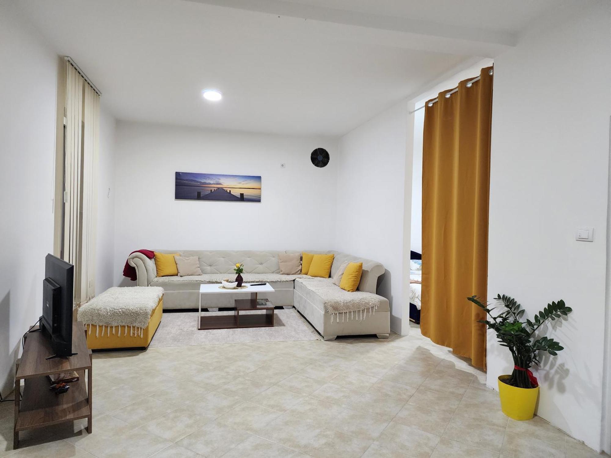 Apartman Maj Bijelo Polje Kültér fotó