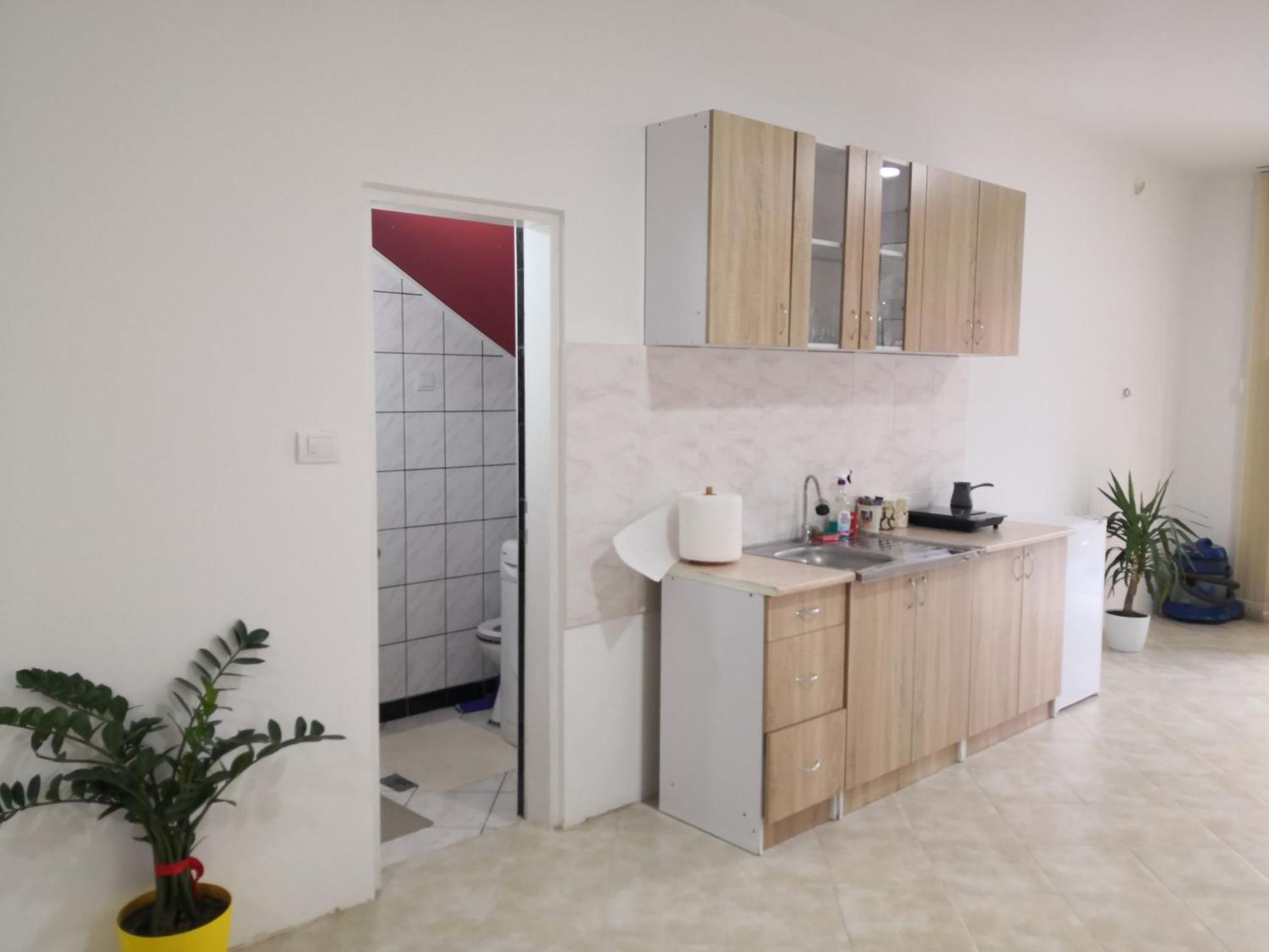 Apartman Maj Bijelo Polje Kültér fotó