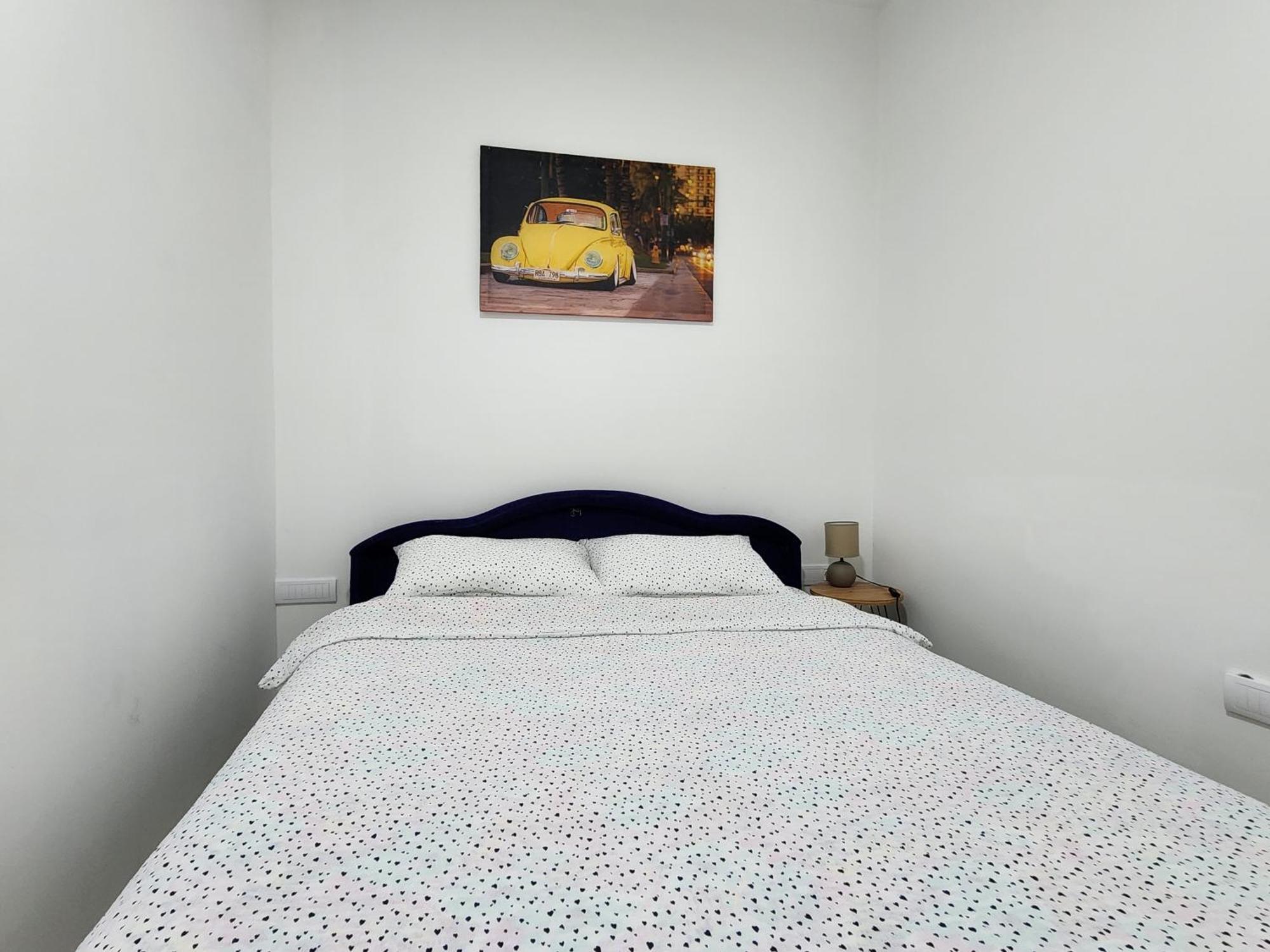 Apartman Maj Bijelo Polje Kültér fotó