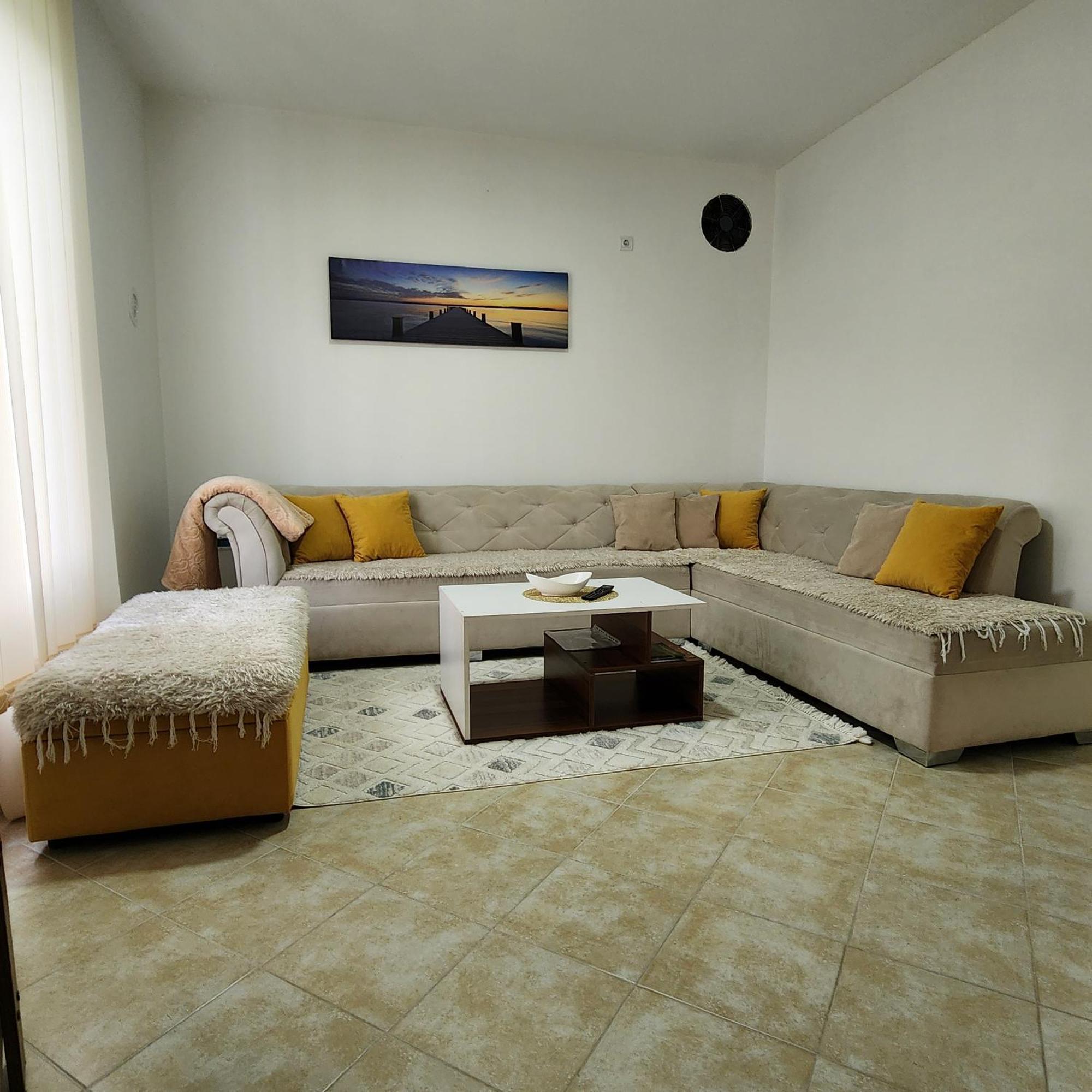 Apartman Maj Bijelo Polje Kültér fotó